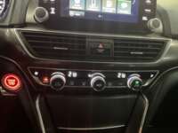 Honda Accord 2022 4p Touring L4/2.0/T Shift By Touch  2022 Honda Accord Venta Interiores 8
