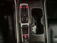 Honda Accord 2022 4p Touring L4/2.0/T Shift By Touch  2022 Honda Accord Venta Interiores 9