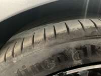 Honda Accord 2022 4p Touring L4/2.0/T Shift By Touch  2022 Honda Accord Venta Llantas 2