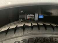 Honda Accord 2022 4p Touring L4/2.0/T Shift By Touch  2022 Honda Accord Venta Llantas 6