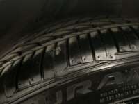 Honda Accord 2022 4p Touring L4/2.0/T Shift By Touch  2022 Honda Accord Venta Llantas 8