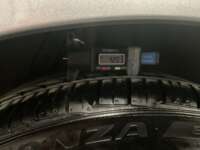 Honda Accord 2022 4p Touring L4/2.0/T Shift By Touch  2022 Honda Accord Venta Llantas 9