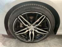 Honda Accord 2022 4p Touring L4/2.0/T Shift By Touch  2022 Honda Accord Venta Llantas 10