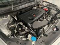 Honda Accord 2022 4p Touring L4/2.0/T Shift By Touch  2022 Honda Accord Venta Motor 1