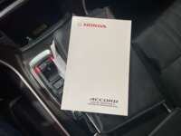 Honda Accord 2022 4p Touring L4/2.0/T Shift By Touch  2022 Honda Accord Venta Documentos 1