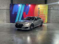 Honda Accord 2022 4p Touring L4/2.0/T Shift By Touch  2022 Honda Accord Venta Exteriores 1