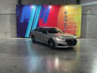 Honda Accord 2022 4p Touring L4/2.0/T Shift By Touch  2022 Honda Accord Venta Exteriores 3