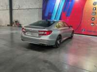 Honda Accord 2022 4p Touring L4/2.0/T Shift By Touch  2022 Honda Accord Venta Exteriores 5