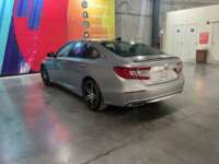 Honda Accord 2022 4p Touring L4/2.0/T Shift By Touch  2022 Honda Accord Venta Exteriores 7
