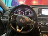 Honda Accord 2022 4p Touring L4/2.0/T Shift By Touch  2022 Honda Accord Venta Interiores 2