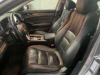 Honda Accord 2022 4p Touring L4/2.0/T Shift By Touch  2022 Honda Accord Venta Interiores 12