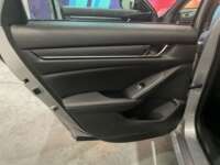 Honda Accord 2022 4p Touring L4/2.0/T Shift By Touch  2022 Honda Accord Venta Interiores 13