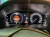 Honda Accord 2022 4p Touring L4/2.0/T Shift By Touch  2022 Honda Accord Venta Interiores 3