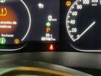 Honda Accord 2022 4p Touring L4/2.0/T Shift By Touch  2022 Honda Accord Venta Interiores 4