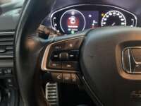 Honda Accord 2022 4p Touring L4/2.0/T Shift By Touch  2022 Honda Accord Venta Interiores 5