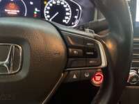 Honda Accord 2022 4p Touring L4/2.0/T Shift By Touch  2022 Honda Accord Venta Interiores 6