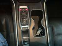 Honda Accord 2022 4p Touring L4/2.0/T Shift By Touch  2022 Honda Accord Venta Interiores 9