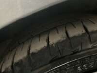 Honda Accord 2022 4p Touring L4/2.0/T Shift By Touch  2022 Honda Accord Venta Llantas 11