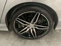 Honda Accord 2022 4p Touring L4/2.0/T Shift By Touch  2022 Honda Accord Venta Llantas 7