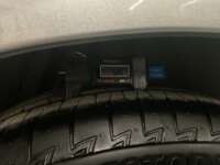 Honda Accord 2022 4p Touring L4/2.0/T Shift By Touch  2022 Honda Accord Venta Llantas 9