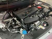 Honda Accord 2022 4p Touring L4/2.0/T Shift By Touch  2022 Honda Accord Venta Motor 1