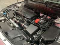 Honda Accord 2022 4p Touring L4/2.0/T Shift By Touch  2022 Honda Accord Venta Motor 3