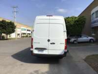 Mercedes-Benz Sprinter 2021 5p 516 Extra Larga A/A Toldo Alto L4/2.14/TDI Man 2021 Mercedes-Benz Sprinter Venta Exteriores 6