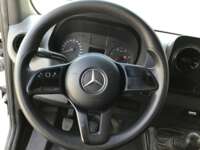 Mercedes-Benz Sprinter 2021 5p 516 Extra Larga A/A Toldo Alto L4/2.14/TDI Man 2021 Mercedes-Benz Sprinter Venta Interiores 1