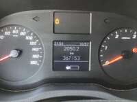 Mercedes-Benz Sprinter 2021 5p 516 Extra Larga A/A Toldo Alto L4/2.14/TDI Man 2021 Mercedes-Benz Sprinter Venta Interiores 2