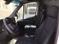 Mercedes-Benz Sprinter 2021 5p 516 Extra Larga A/A Toldo Alto L4/2.14/TDI Man 2021 Mercedes-Benz Sprinter Venta Interiores 11