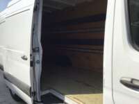 Mercedes-Benz Sprinter 2021 5p 516 Extra Larga A/A Toldo Alto L4/2.14/TDI Man 2021 Mercedes-Benz Sprinter Venta Interiores 12