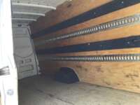 Mercedes-Benz Sprinter 2021 5p 516 Extra Larga A/A Toldo Alto L4/2.14/TDI Man 2021 Mercedes-Benz Sprinter Venta Interiores 13