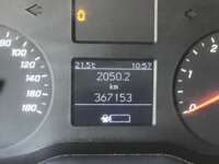 Mercedes-Benz Sprinter 2021 5p 516 Extra Larga A/A Toldo Alto L4/2.14/TDI Man 2021 Mercedes-Benz Sprinter Venta Interiores 3