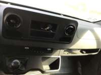 Mercedes-Benz Sprinter 2021 5p 516 Extra Larga A/A Toldo Alto L4/2.14/TDI Man 2021 Mercedes-Benz Sprinter Venta Interiores 6