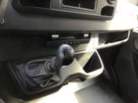 Mercedes-Benz Sprinter 2021 5p 516 Extra Larga A/A Toldo Alto L4/2.14/TDI Man 2021 Mercedes-Benz Sprinter Venta Interiores 8