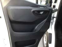 Mercedes-Benz Sprinter 2021 5p 516 Extra Larga A/A Toldo Alto L4/2.14/TDI Man 2021 Mercedes-Benz Sprinter Venta Interiores 10