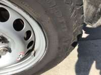 Mercedes-Benz Sprinter 2021 5p 516 Extra Larga A/A Toldo Alto L4/2.14/TDI Man 2021 Mercedes-Benz Sprinter Venta Llantas 2