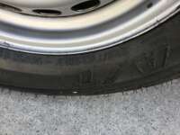 Mercedes-Benz Sprinter 2021 5p 516 Extra Larga A/A Toldo Alto L4/2.14/TDI Man 2021 Mercedes-Benz Sprinter Venta Llantas 11