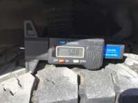 Mercedes-Benz Sprinter 2021 5p 516 Extra Larga A/A Toldo Alto L4/2.14/TDI Man 2021 Mercedes-Benz Sprinter Venta Llantas 3