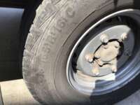 Mercedes-Benz Sprinter 2021 5p 516 Extra Larga A/A Toldo Alto L4/2.14/TDI Man 2021 Mercedes-Benz Sprinter Venta Llantas 5