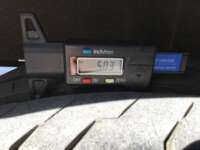 Mercedes-Benz Sprinter 2021 5p 516 Extra Larga A/A Toldo Alto L4/2.14/TDI Man 2021 Mercedes-Benz Sprinter Venta Llantas 6