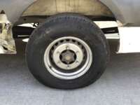 Mercedes-Benz Sprinter 2021 5p 516 Extra Larga A/A Toldo Alto L4/2.14/TDI Man 2021 Mercedes-Benz Sprinter Venta Llantas 7