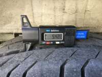 Mercedes-Benz Sprinter 2021 5p 516 Extra Larga A/A Toldo Alto L4/2.14/TDI Man 2021 Mercedes-Benz Sprinter Venta Llantas 9