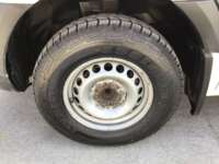 Mercedes-Benz Sprinter 2021 5p 516 Extra Larga A/A Toldo Alto L4/2.14/TDI Man 2021 Mercedes-Benz Sprinter Venta Llantas 10