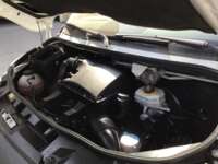 Mercedes-Benz Sprinter 2021 5p 516 Extra Larga A/A Toldo Alto L4/2.14/TDI Man 2021 Mercedes-Benz Sprinter Venta Motor 1