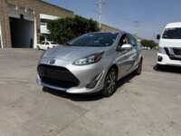 Toyota Prius 2020 5p C Híbrido L4/1.5 Aut  2020 Toyota Prius Venta Exteriores 1