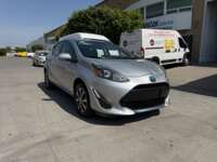 Toyota Prius 2020 5p C Híbrido L4/1.5 Aut  2020 Toyota Prius Venta Exteriores 3