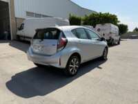 Toyota Prius 2020 5p C Híbrido L4/1.5 Aut  2020 Toyota Prius Venta Exteriores 5