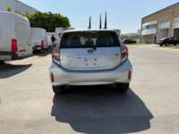 Toyota Prius 2020 5p C Híbrido L4/1.5 Aut  2020 Toyota Prius Venta Exteriores 6