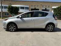 Toyota Prius 2020 5p C Híbrido L4/1.5 Aut  2020 Toyota Prius Venta Exteriores 8